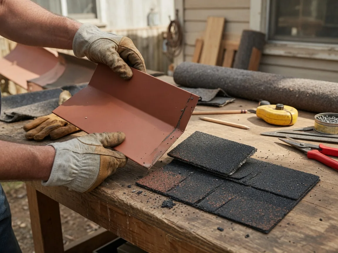 Roof Repair company in Dalton, OH